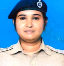 Smt. Tabssum Magdum